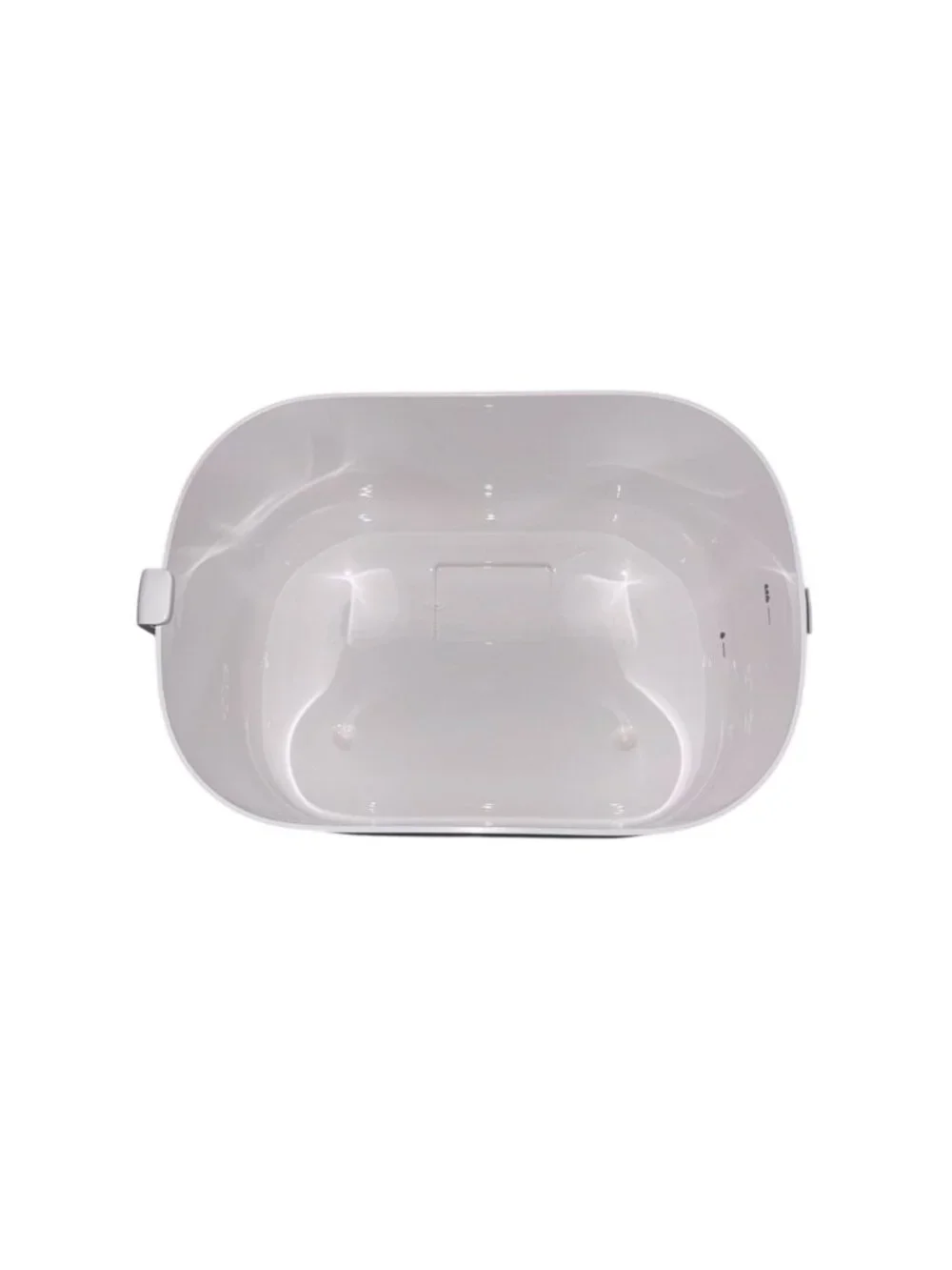 PETLIBRO PLWF115 Dockstream Cat Water Fountan White Water Tank Replacement Part